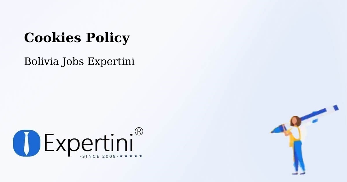 Cookie Policy – Viloco - Bolivia Jobs Expertini