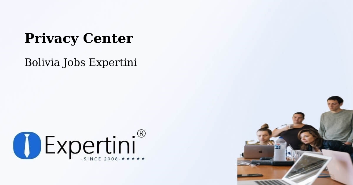 Privacy Policy – Viloco - Bolivia Jobs Expertini