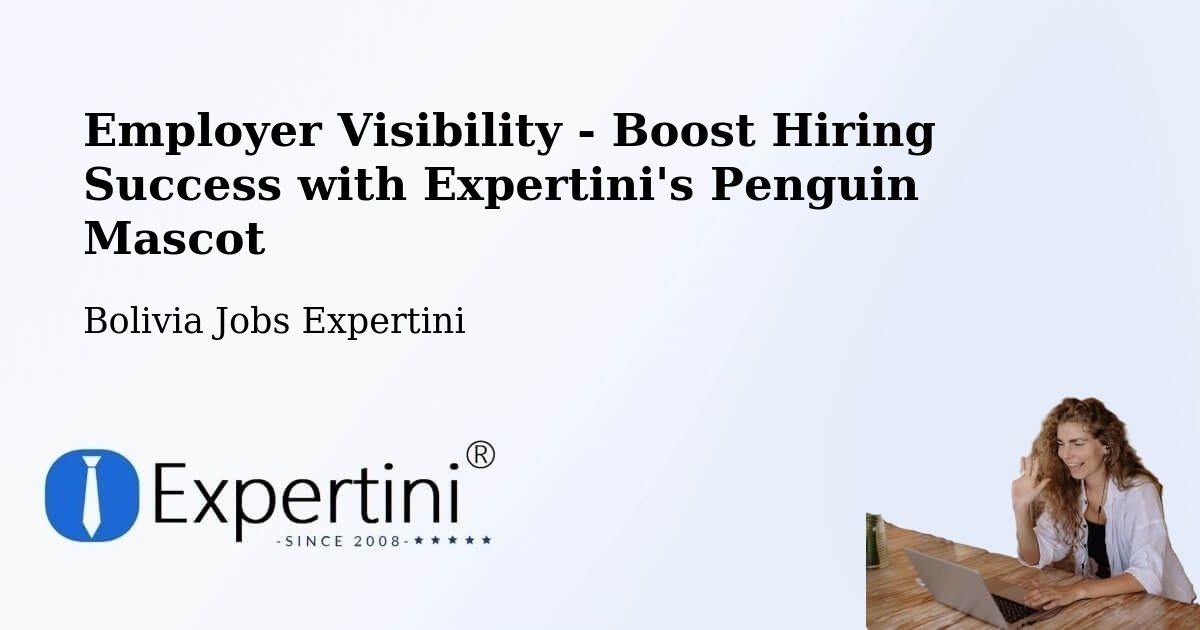 CV and Resume Visibility Optimization – Viloco - Bolivia Jobs Expertini